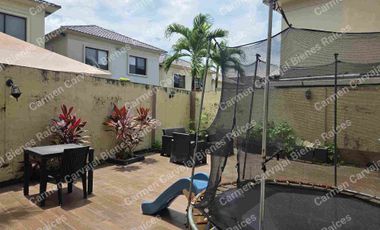 VENTA CASA 217M2 URB BOSQUES DE LA COSTA