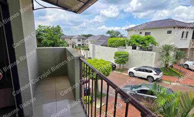 VENTA CASA 217M2 URB BOSQUES DE LA COSTA