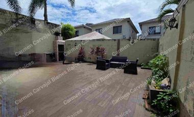 VENTA CASA 217M2 URB BOSQUES DE LA COSTA