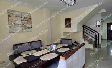 VENTA CASA 217M2 URB BOSQUES DE LA COSTA