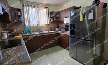 VENTA CASA 217M2 URB BOSQUES DE LA COSTA