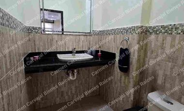 VENTA CASA 217M2 URB BOSQUES DE LA COSTA