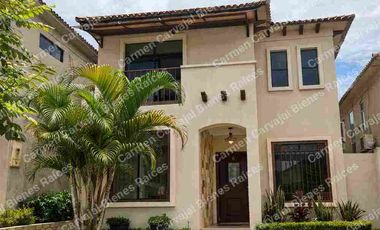 VENTA CASA 217M2 URB BOSQUES DE LA COSTA
