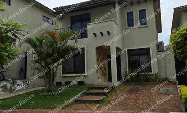VENTA CASA 217M2 URB BOSQUES DE LA COSTA