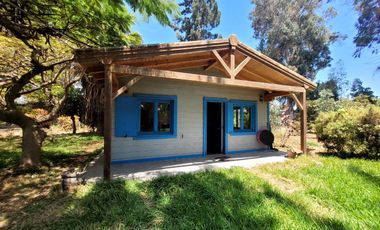 🌿 OPORTUNIDAD ÚNICA: FINCA URBANA EN SUNAMPE – CHINCHA 🌿