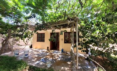 🌿 OPORTUNIDAD ÚNICA: FINCA URBANA EN SUNAMPE – CHINCHA 🌿