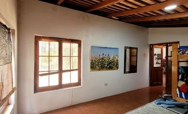 🌿 OPORTUNIDAD ÚNICA: FINCA URBANA EN SUNAMPE – CHINCHA 🌿