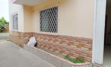 SE ARRIENDA DEPARTAMENTO UBICADO EN LA AV. REALES TAMARINDOS