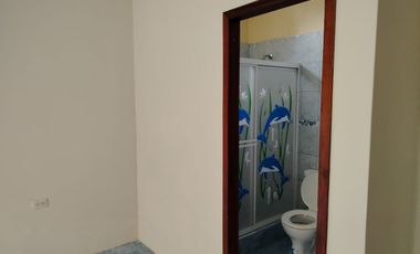 SE ARRIENDA DEPARTAMENTO UBICADO EN LA AV. REALES TAMARINDOS