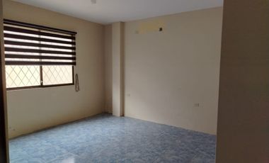 SE ARRIENDA DEPARTAMENTO UBICADO EN LA AV. REALES TAMARINDOS