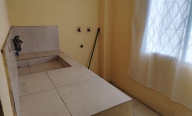 SE ARRIENDA DEPARTAMENTO AMOBLADO EN EXCELENTE UBICACIÓN, AV. REALES TAMARINDOS