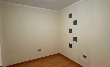 DEPARTAMENTO CENTRICO EN HUNTER A DOS CUADRAS DE LA MUNICIPALIDAD