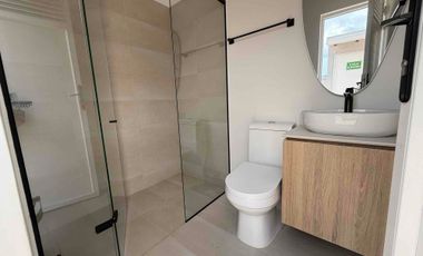 Apartamento Para Estrenar Laureles - La Castellana - Terraza de Ensueño y Vista Única