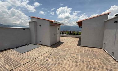 Apartamento Para Estrenar Laureles - La Castellana - Terraza de Ensueño y Vista Única