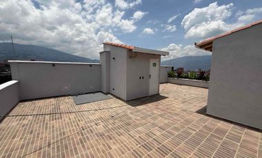 Apartamento Para Estrenar Laureles - La Castellana - Terraza de Ensueño y Vista Única