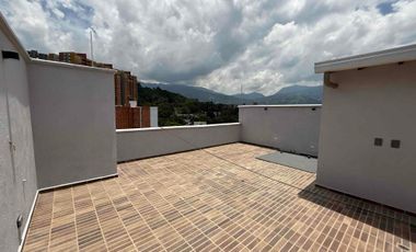 Apartamento Para Estrenar Laureles - La Castellana - Terraza de Ensueño y Vista Única