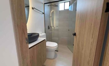 Apartamento Para Estrenar Laureles - La Castellana - Terraza de Ensueño y Vista Única