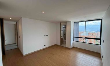 Apartamento Para Estrenar Laureles - La Castellana - Terraza de Ensueño y Vista Única