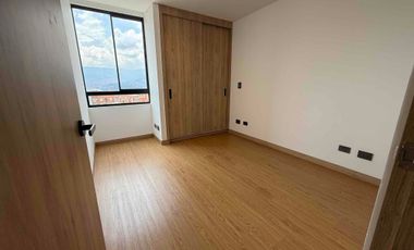 Apartamento Para Estrenar Laureles - La Castellana - Terraza de Ensueño y Vista Única