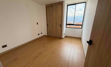 Apartamento Para Estrenar Laureles - La Castellana - Terraza de Ensueño y Vista Única