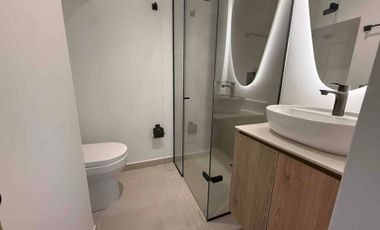 Apartamento Para Estrenar Laureles - La Castellana - Terraza de Ensueño y Vista Única