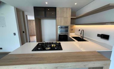 Apartamento Para Estrenar Laureles - La Castellana - Terraza de Ensueño y Vista Única