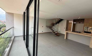 Apartamento Para Estrenar Laureles - La Castellana - Terraza de Ensueño y Vista Única