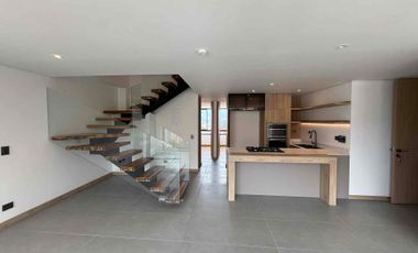 Apartamento Para Estrenar Laureles - La Castellana - Terraza de Ensueño y Vista Única