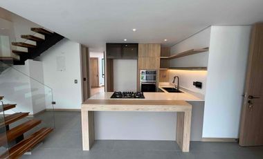 Apartamento Para Estrenar Laureles - La Castellana - Terraza de Ensueño y Vista Única