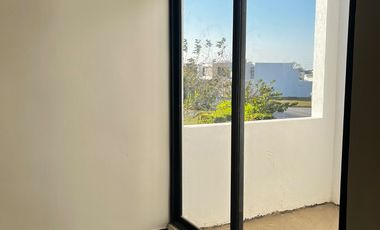 Casa nueva de 3 recámaras en Lomas del Dorado, Veracruz