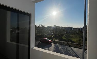 Casa nueva de 3 recámaras en Lomas del Dorado, Veracruz