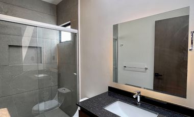 Casa nueva de 3 recámaras en Lomas del Dorado, Veracruz