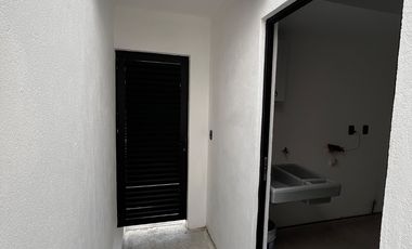Casa nueva de 3 recámaras en Lomas del Dorado, Veracruz