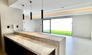 Casa nueva de 3 recámaras en Lomas del Dorado, Veracruz