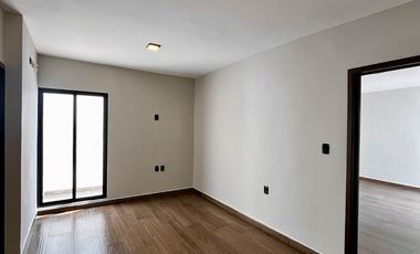 Casa nueva de 3 recámaras en Lomas del Dorado, Veracruz