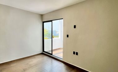 Casa nueva de 3 recámaras en Lomas del Dorado, Veracruz