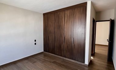 Casa nueva de 3 recámaras en Lomas del Dorado, Veracruz