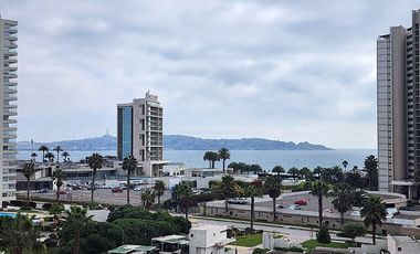 Arriendo departamento Condominio “Marina Horizonte III” 3D 2B, Coquimbo.