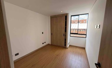 Apartamento para Estrenar en Laureles- La Castellana