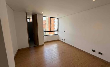 Apartamento para Estrenar en Laureles- La Castellana