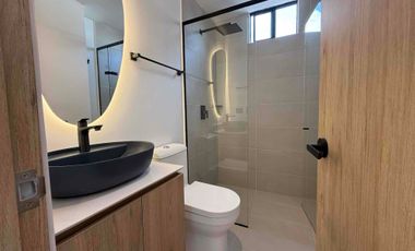 Apartamento para Estrenar en Laureles- La Castellana