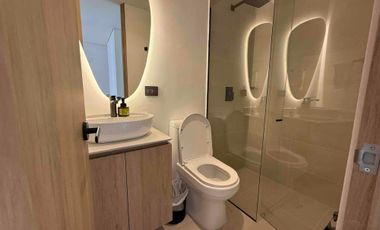 Apartamento para Estrenar en Laureles- La Castellana