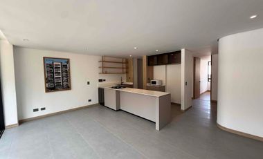 Apartamento para Estrenar en Laureles- La Castellana