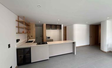 Apartamento para Estrenar en Laureles- La Castellana