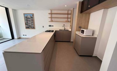 Apartamento para Estrenar en Laureles- La Castellana