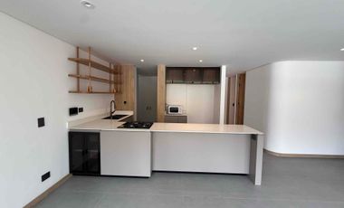 Apartamento para Estrenar en Laureles- La Castellana