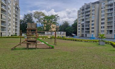 APTO EN VENTA EN JAMUNDÍ QUINTAS DE BOLIVAR