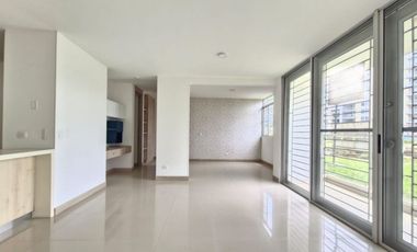 APTO EN VENTA EN JAMUNDÍ QUINTAS DE BOLIVAR