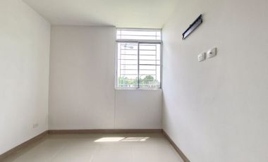APTO EN VENTA EN JAMUNDÍ QUINTAS DE BOLIVAR