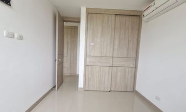 APTO EN VENTA EN JAMUNDÍ QUINTAS DE BOLIVAR